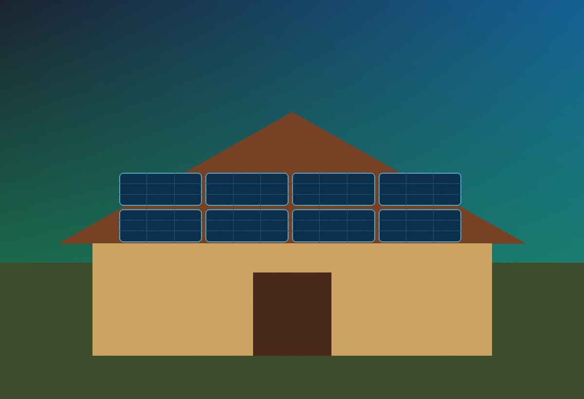 Agriculteurs CEGEWATT ENERGY