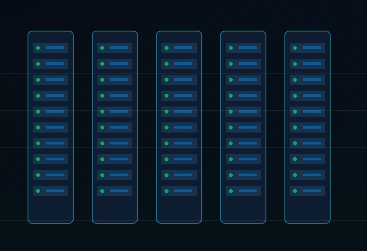 Data center & locaux techniques CEGEWATT ENERGY